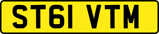 ST61VTM