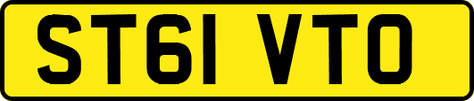 ST61VTO