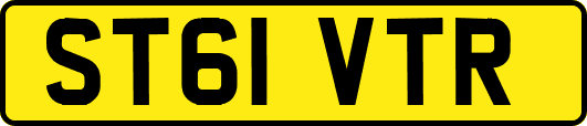 ST61VTR