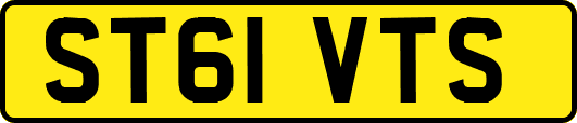 ST61VTS