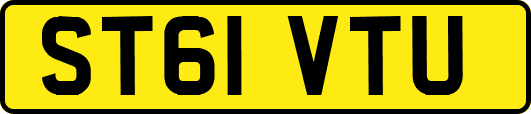 ST61VTU