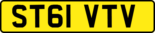 ST61VTV