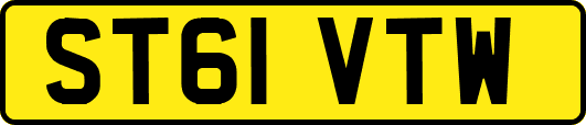 ST61VTW