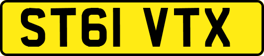 ST61VTX