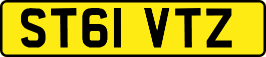 ST61VTZ
