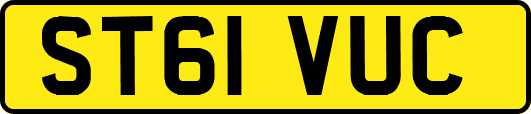 ST61VUC
