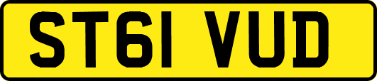 ST61VUD