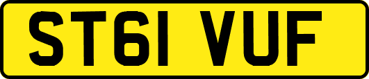 ST61VUF