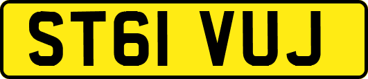 ST61VUJ