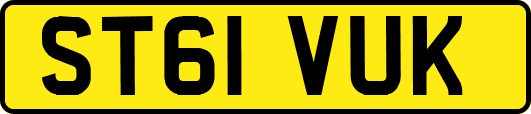 ST61VUK