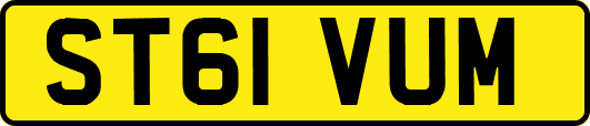 ST61VUM