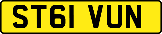 ST61VUN