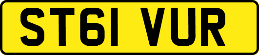 ST61VUR
