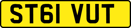 ST61VUT
