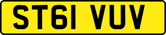 ST61VUV