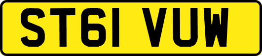 ST61VUW