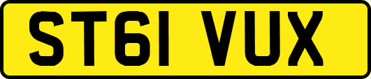 ST61VUX