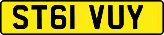 ST61VUY