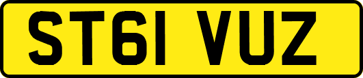 ST61VUZ