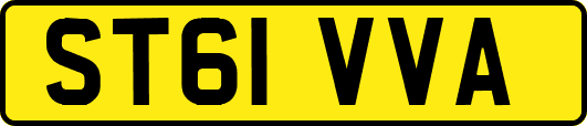 ST61VVA