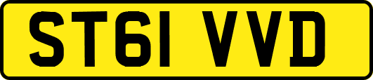 ST61VVD