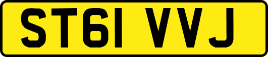 ST61VVJ