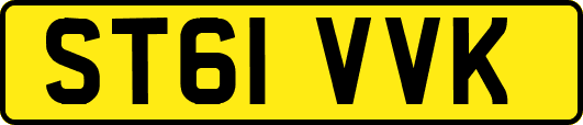 ST61VVK