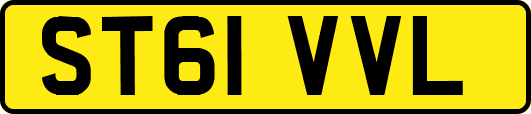 ST61VVL