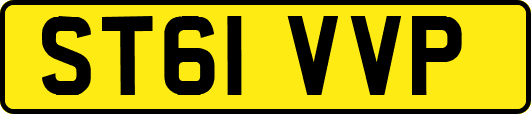 ST61VVP