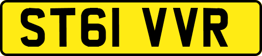 ST61VVR