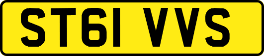 ST61VVS