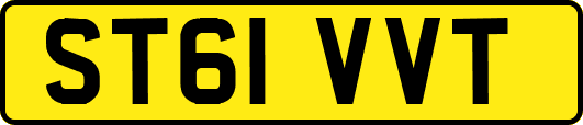 ST61VVT