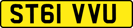 ST61VVU