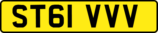 ST61VVV