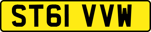 ST61VVW