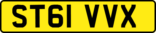 ST61VVX
