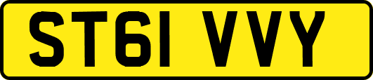 ST61VVY