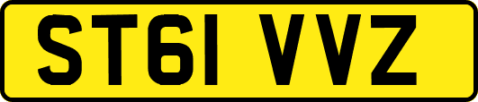 ST61VVZ