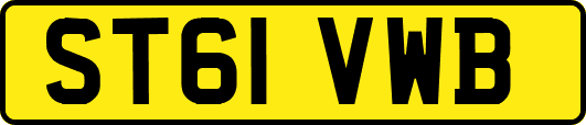 ST61VWB