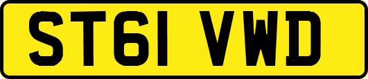 ST61VWD
