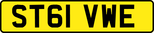ST61VWE