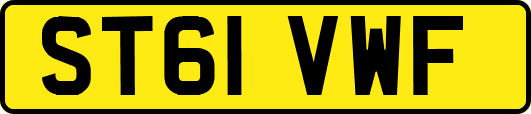 ST61VWF