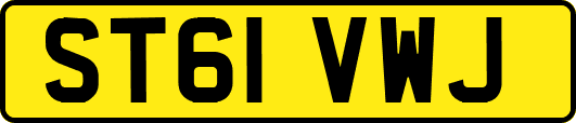 ST61VWJ