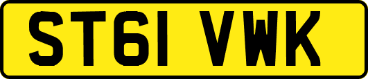 ST61VWK