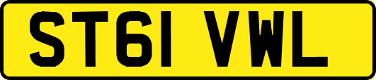 ST61VWL