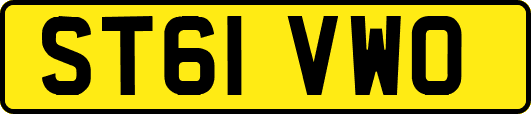 ST61VWO