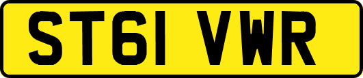 ST61VWR