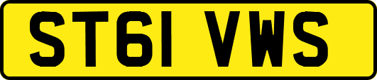 ST61VWS