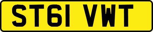 ST61VWT