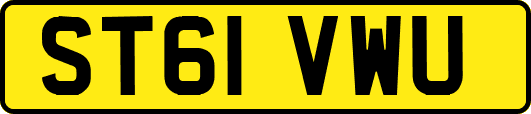 ST61VWU